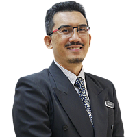 Dr. Mohd Hisham Mohd Anip