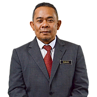 Mohd Zunaidi Bin Mat